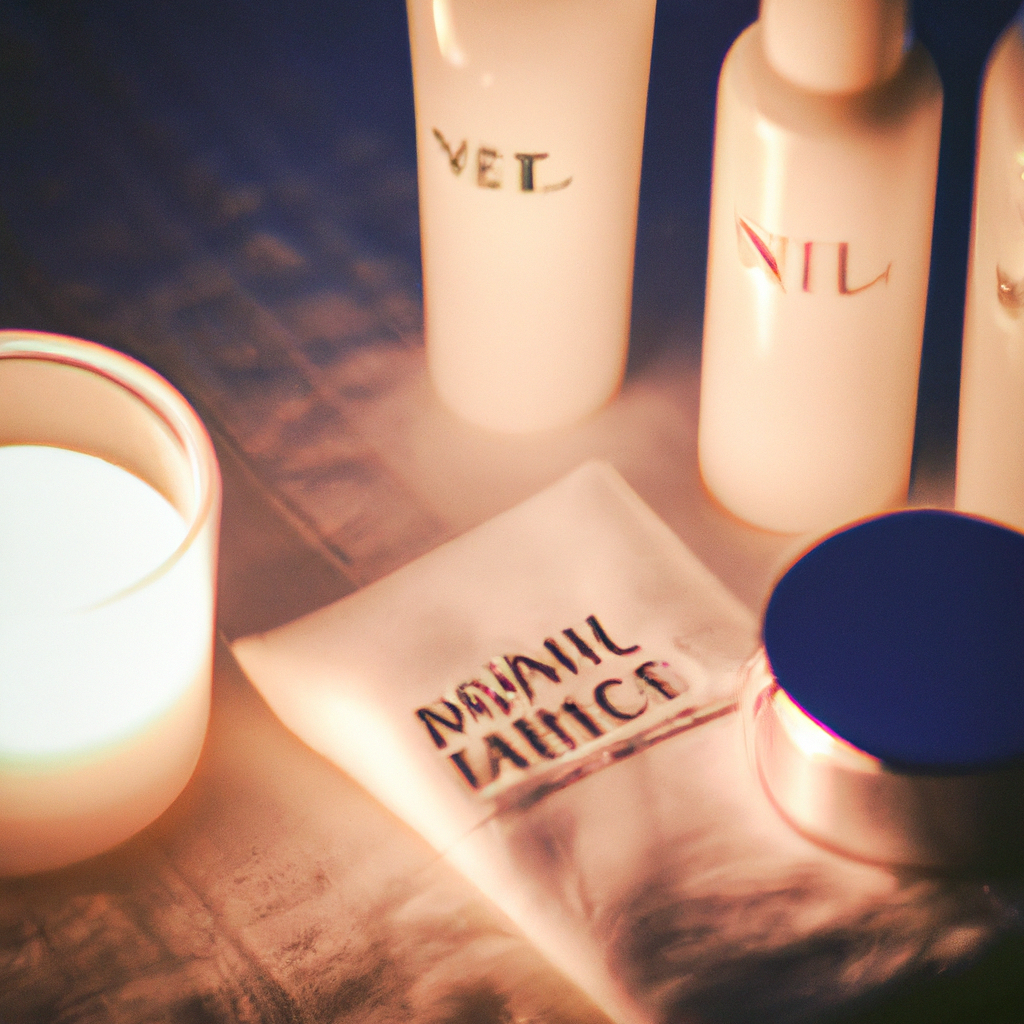 Nighttime Ritual: Unveiling the Perfect Evening Skincare Routine