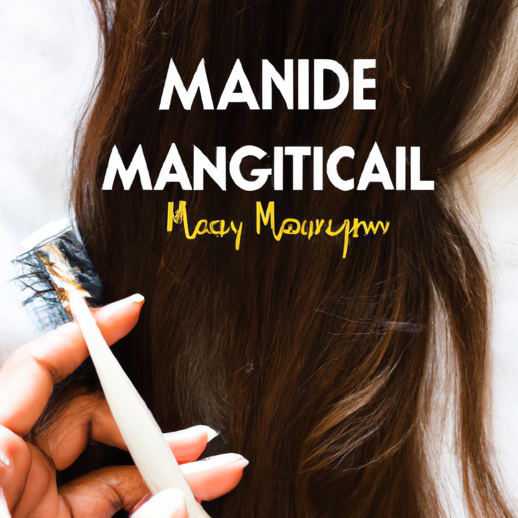 Mastering Mane Maintenance: Pro Haircare Hacks