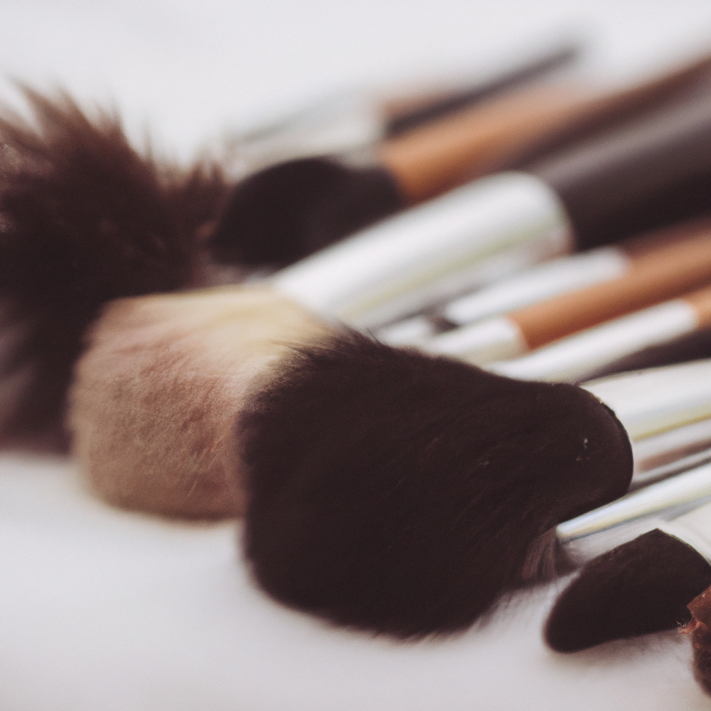 Makeup Brushes Demystified: Your Complete Guide and Tutorial
