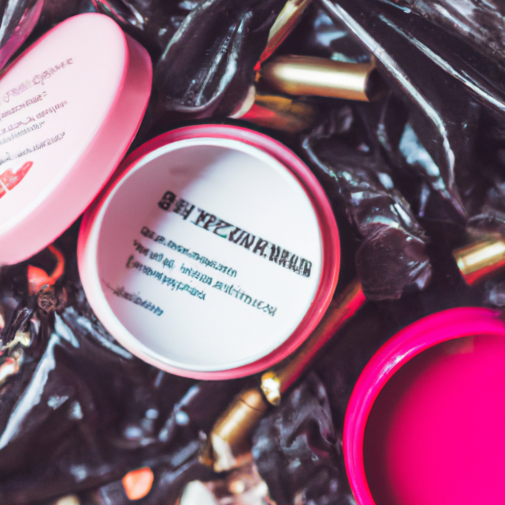 Hidden Treasures: Underrated Beauty Products You Should Know