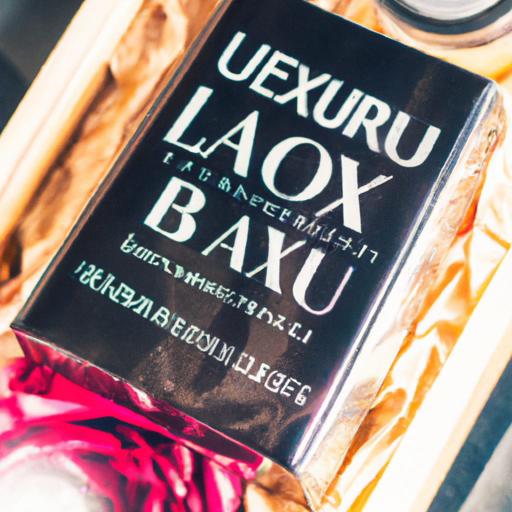 Luxury Beauty Unboxed: Glamorous Product Reviews