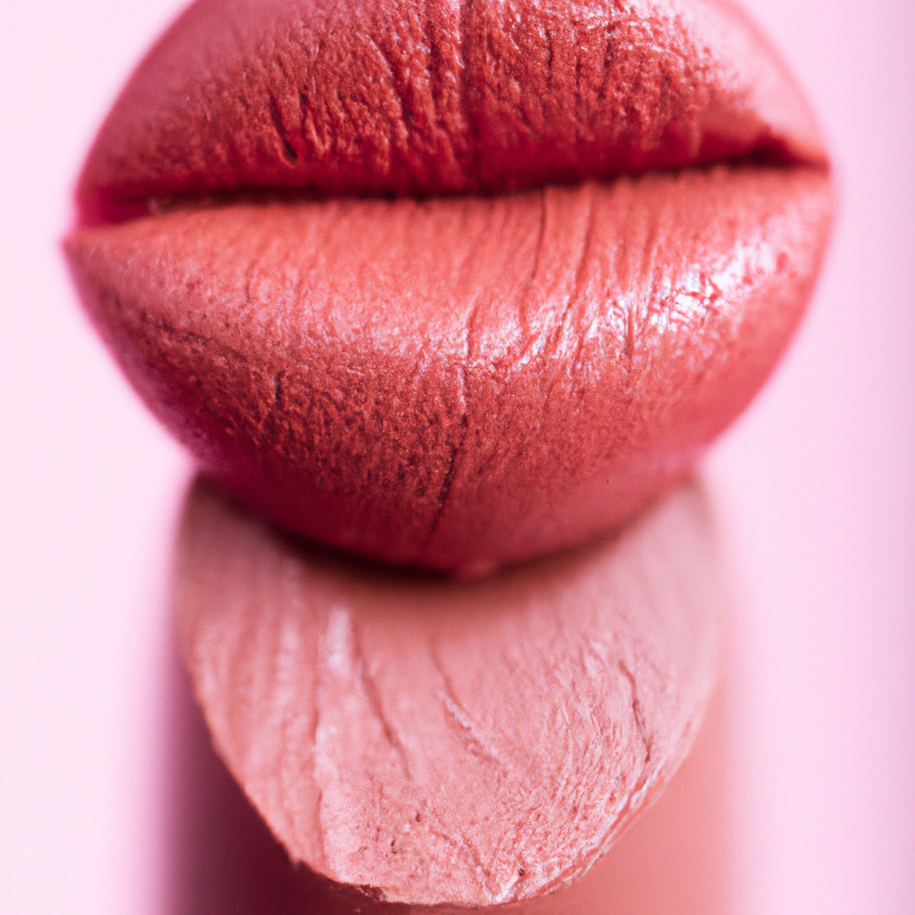 Lipstick Magic: Creating Long-Lasting and Bold Lips