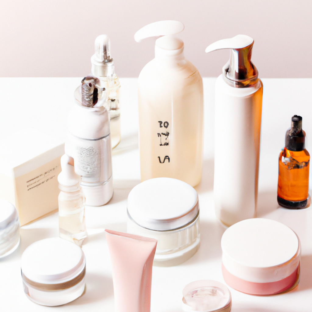 Skincare Obsession: Unveiling the Best Products